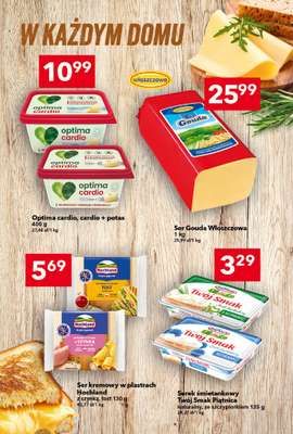 LEWIATAN - gazetka promocyjna MAMY TO w Lewiatanie  do środy 26.11 - strona 6