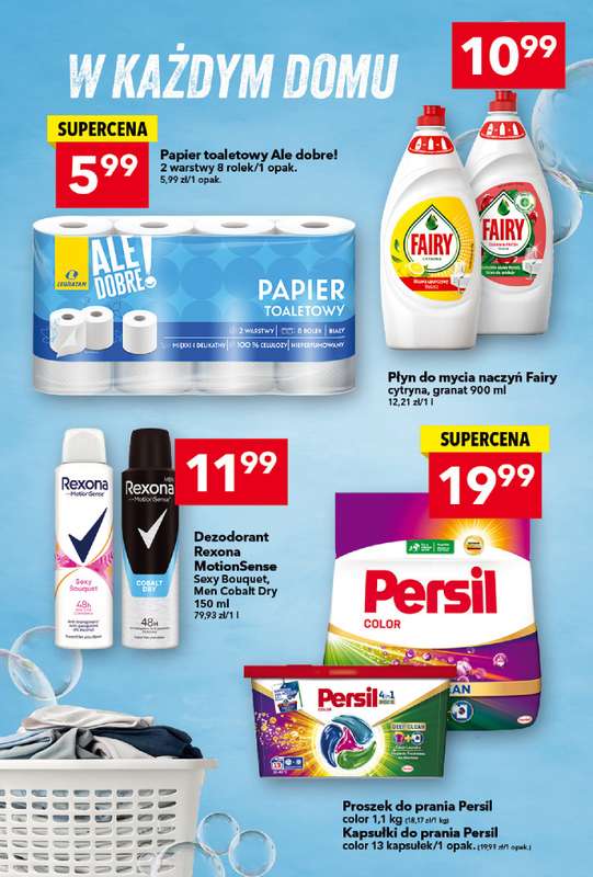 LEWIATAN - gazetka promocyjna MAMY TO w Lewiatanie od czwartku 20.11 do środy 26.11 - strona 16