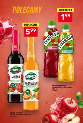 LEWIATAN - gazetka promocyjna MAMY TO w Lewiatanie od czwartku 20.11 do środy 26.11 - strona 15