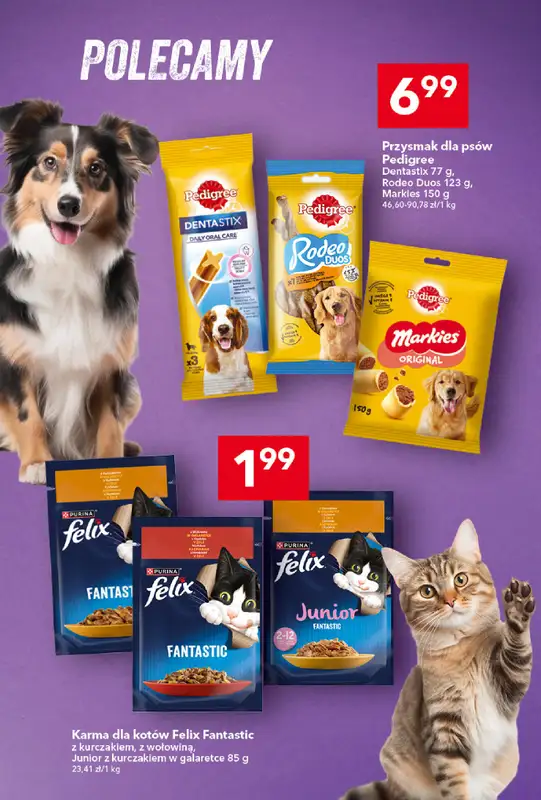 LEWIATAN - gazetka promocyjna MAMY TO w Lewiatanie od czwartku 20.11 do środy 26.11 - strona 17