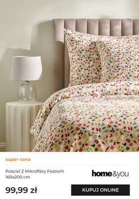home&you - gazetka promocyjna SUPER CENY! od poniedziałku 17.11 do niedzieli 23.11 - strona 8