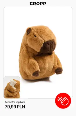 Cropp - gazetka promocyjna Prezentowe inspiracje dla niej od poniedziałku 17.11 do poniedziałku 24.11 - strona 2