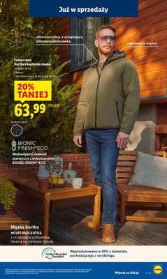 Lidl - gazetka promocyjna Katalog od poniedziałku 17.11 do soboty 22.11 - strona 27