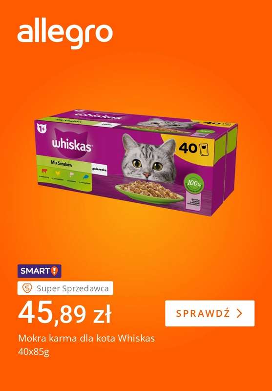 Allegro - gazetka promocyjna Black Weeks: więcej za mniej od wtorku 18.11 do poniedziałku 24.11