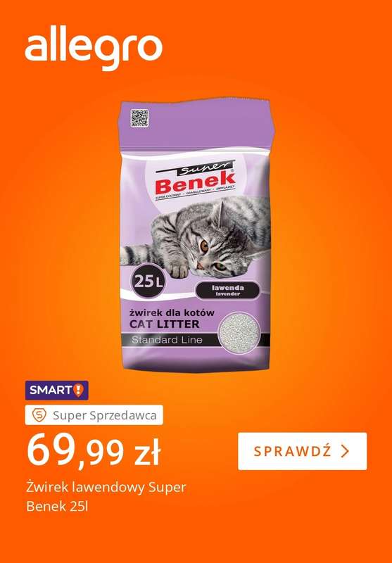 Allegro - gazetka promocyjna Black Weeks: więcej za mniej od wtorku 18.11 do poniedziałku 24.11 - strona 2