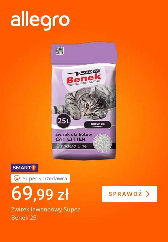 Allegro - gazetka promocyjna Black Weeks: więcej za mniej od wtorku 18.11 do poniedziałku 24.11 - strona 2