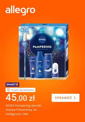 Allegro - gazetka promocyjna Hity cenowe na Allegro Black Weeks od wtorku 18.11 do poniedziałku 24.11