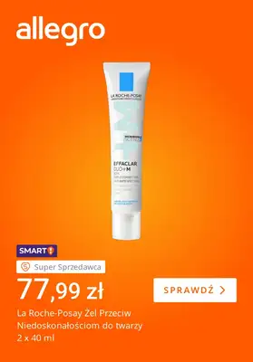 Allegro - gazetka promocyjna Hity cenowe na Allegro Black Weeks od wtorku 18.11 do poniedziałku 24.11 - strona 2