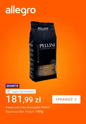 Allegro - gazetka promocyjna Codzienne must-have’y w super cenach od wtorku 18.11 do poniedziałku 24.11 - strona 3