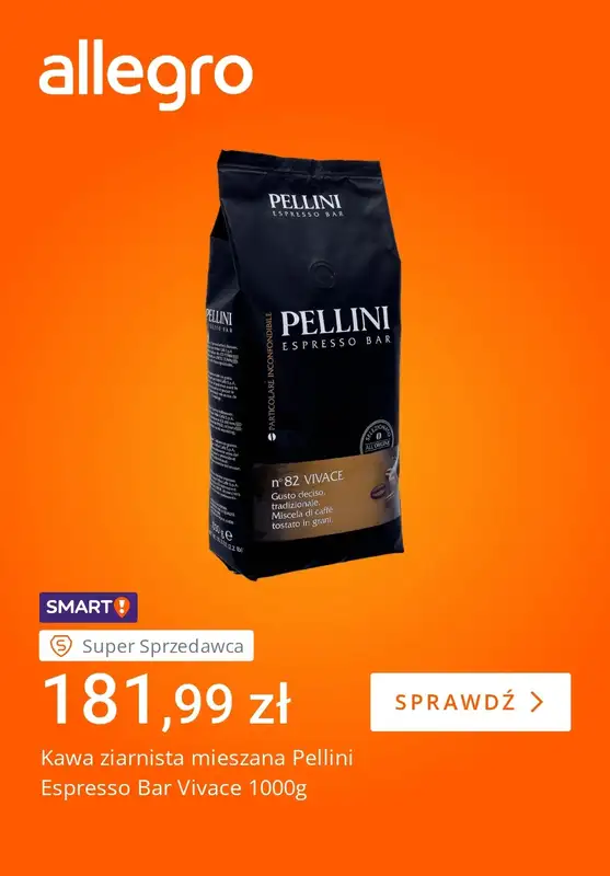 Allegro - gazetka promocyjna Codzienne must-have’y w super cenach od wtorku 18.11 do poniedziałku 24.11 - strona 3