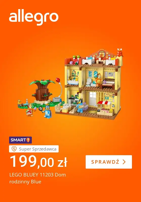 Allegro - gazetka promocyjna Twórz, odkrywaj, baw się od wtorku 18.11 do poniedziałku 24.11 - strona 2