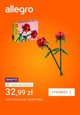 Allegro - gazetka promocyjna Twórz, odkrywaj, baw się od wtorku 18.11 do poniedziałku 24.11 - strona 4