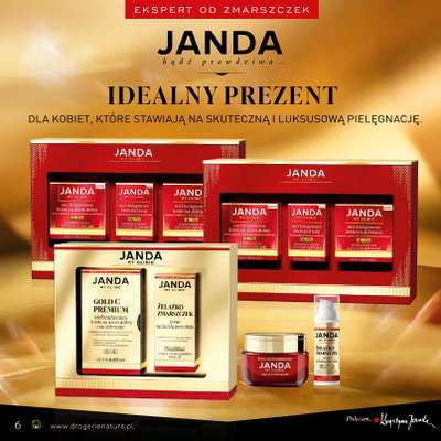 Drogerie Natura - gazetka promocyjna Katalog Magia Świąt od poniedziałku 17.11  - strona 6