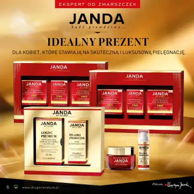 Drogerie Natura - gazetka promocyjna Katalog Magia Świąt od poniedziałku 17.11  - strona 6