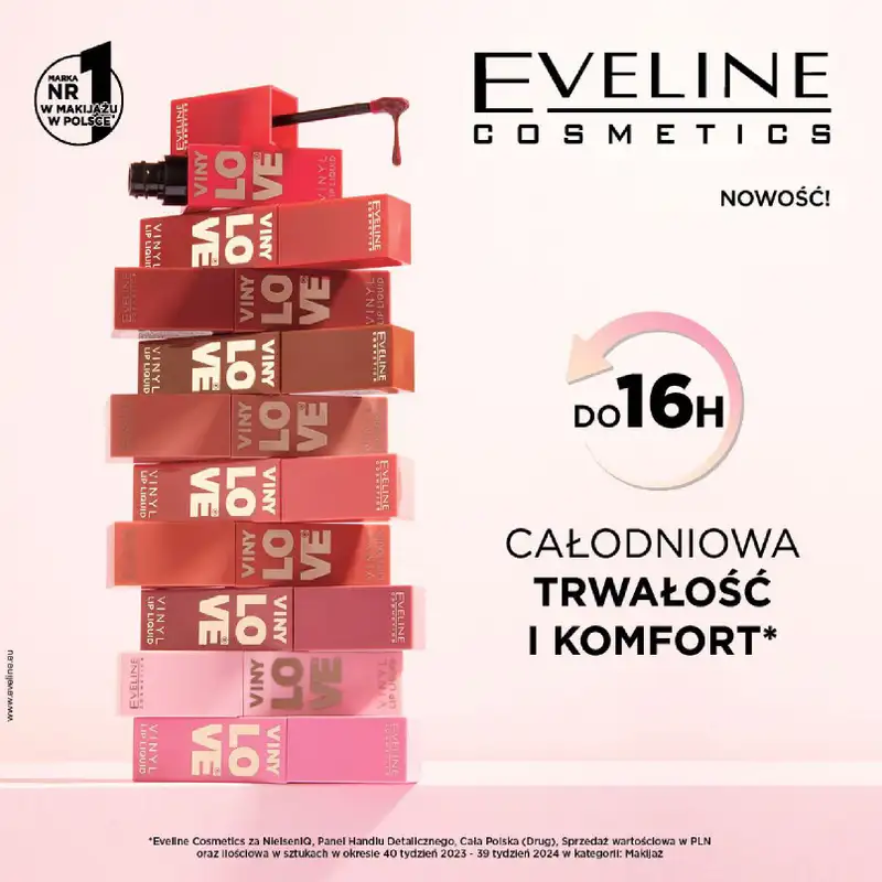 Drogerie Natura - gazetka promocyjna Katalog Magia Świąt od poniedziałku 17.11  - strona 18