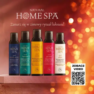 Drogerie Natura - gazetka promocyjna Katalog Magia Świąt od poniedziałku 17.11  - strona 2