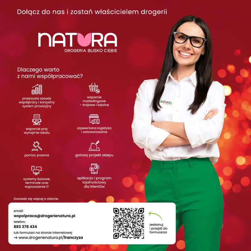 Drogerie Natura - gazetka promocyjna Katalog Magia Świąt od poniedziałku 17.11  - strona 27