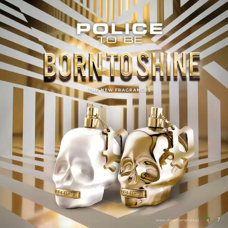 Drogerie Natura - gazetka promocyjna Katalog Magia Świąt od poniedziałku 17.11  - strona 7