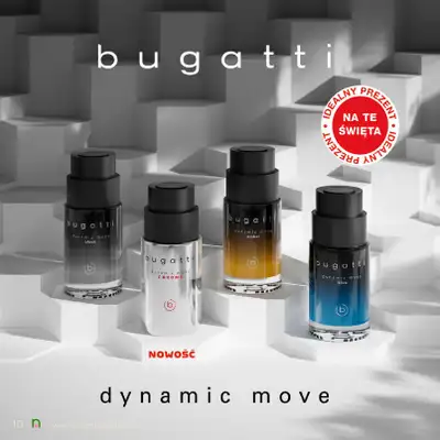 Drogerie Natura - gazetka promocyjna Katalog Magia Świąt od poniedziałku 17.11  - strona 10