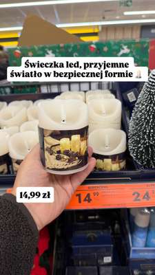 Biedronka - gazetka promocyjna Zakupowe Inspiracje - produkty do domu i zabawki od wtorku 18.11  - strona 7