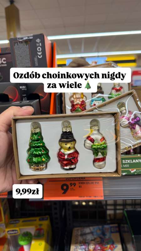 Biedronka - gazetka promocyjna Zakupowe Inspiracje - produkty do domu i zabawki od wtorku 18.11  - strona 10