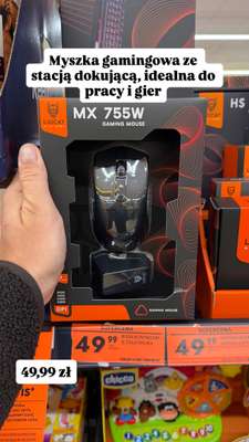 Biedronka - gazetka promocyjna Zakupowe Inspiracje - produkty do domu i zabawki od wtorku 18.11  - strona 4