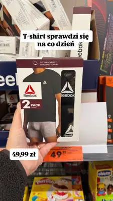 Biedronka - gazetka promocyjna Zakupowe Inspiracje - produkty do domu i zabawki od wtorku 18.11  - strona 6