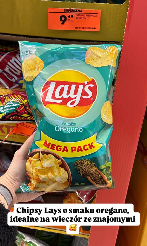 Biedronka - gazetka promocyjna Zakupowe Inspiracje - nowości w Biedronce  