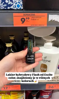 Biedronka - gazetka promocyjna Zakupowe Inspiracje - nowości w Biedronce od wtorku 18.11  - strona 4