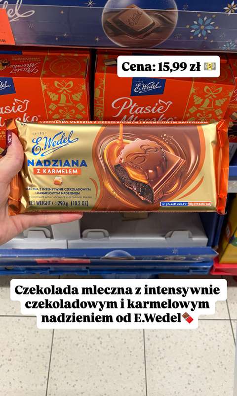 Biedronka - gazetka promocyjna Zakupowe Inspiracje - nowości w Biedronce od wtorku 18.11  - strona 10