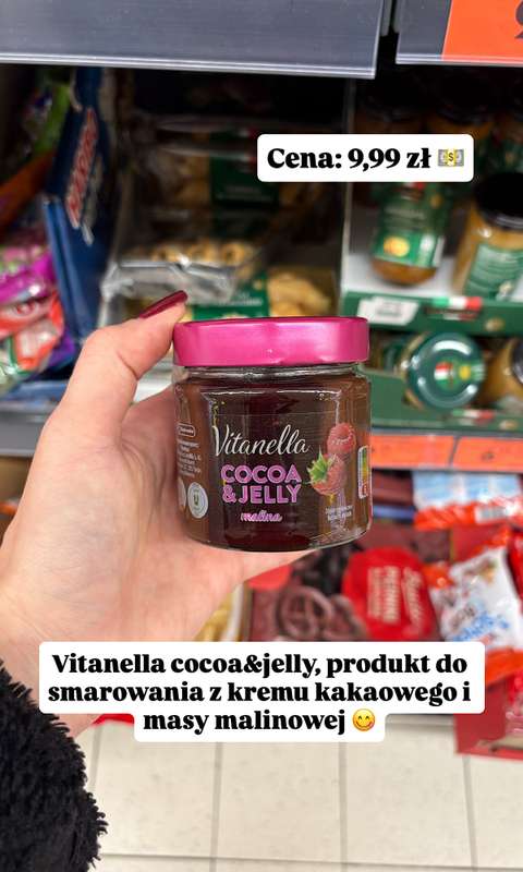 Biedronka - gazetka promocyjna Zakupowe Inspiracje - nowości w Biedronce od wtorku 18.11  - strona 9