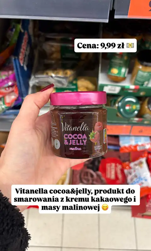 Biedronka - gazetka promocyjna Zakupowe Inspiracje - nowości w Biedronce od wtorku 18.11  - strona 9