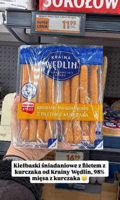 Biedronka - gazetka promocyjna Zakupowe Inspiracje - nowości w Biedronce od wtorku 18.11  - strona 6