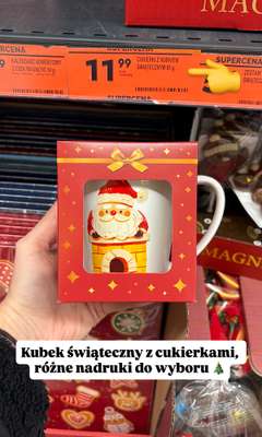 Biedronka - gazetka promocyjna Zakupowe Inspiracje - nowości w Biedronce od piątku 21.11  - strona 4