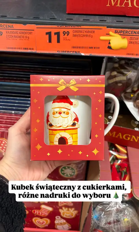 Biedronka - gazetka promocyjna Zakupowe Inspiracje - nowości w Biedronce od piątku 21.11  - strona 4