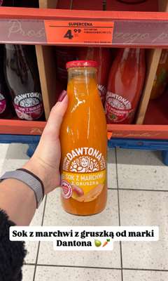 Biedronka - gazetka promocyjna Zakupowe Inspiracje - nowości w Biedronce od piątku 21.11  - strona 10