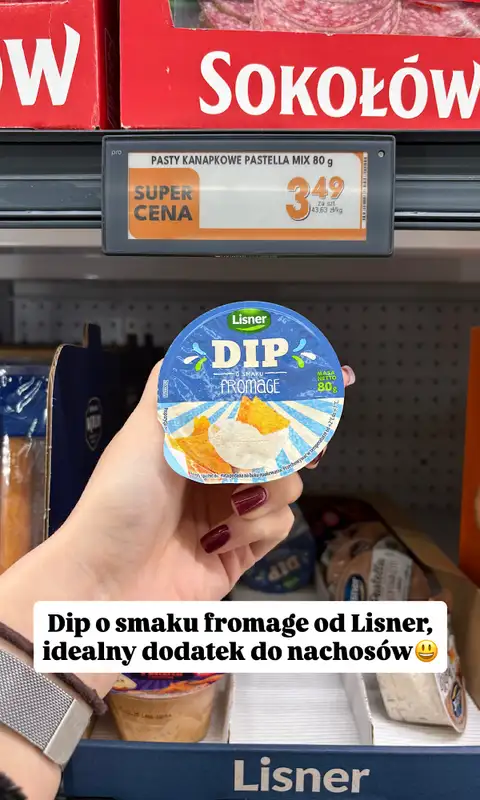 Biedronka - gazetka promocyjna Zakupowe Inspiracje - nowości w Biedronce   - strona 2