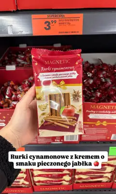 Biedronka - gazetka promocyjna Zakupowe Inspiracje - nowości w Biedronce od piątku 21.11  - strona 5