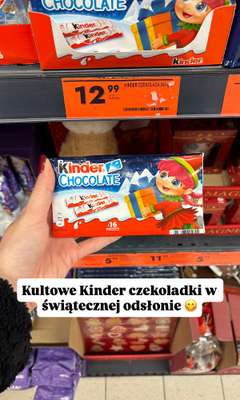 Biedronka - gazetka promocyjna Zakupowe Inspiracje - nowości w Biedronce od piątku 21.11  - strona 6