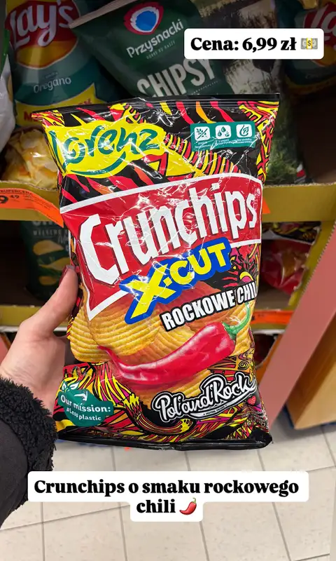 Biedronka - gazetka promocyjna Zakupowe Inspiracje - nowości w Biedronce od piątku 21.11  - strona 11