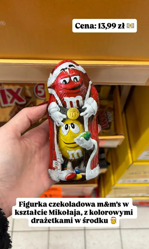 Biedronka - gazetka promocyjna Zakupowe Inspiracje - nowości w Biedronce od piątku 21.11  - strona 9