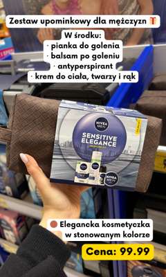 Kaufland - gazetka promocyjna Zakupowe Inspiracje w Kaufland - zestawy prezentowe od wtorku 18.11  - strona 3