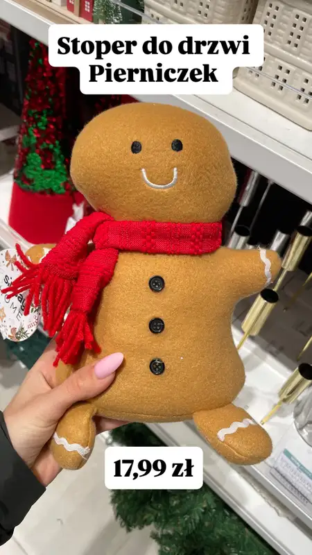 Sinsay - gazetka promocyjna Zakupowe Inspiracje w Sinsay od wtorku 18.11  - strona 5