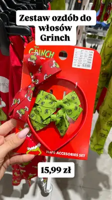 Sinsay - gazetka promocyjna Zakupowe Inspiracje w Sinsay od wtorku 18.11  - strona 2