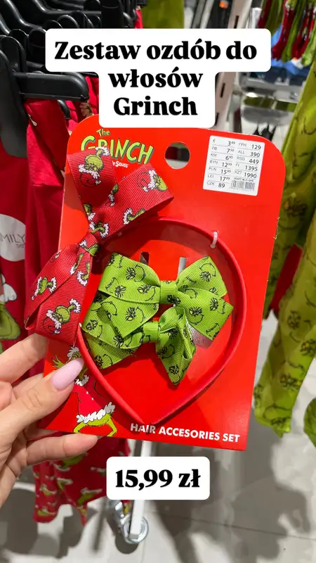 Sinsay - gazetka promocyjna Zakupowe Inspiracje w Sinsay od wtorku 18.11  - strona 2