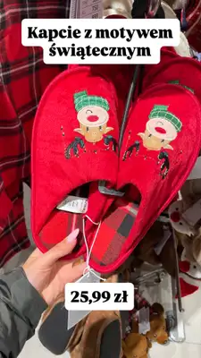 Sinsay - gazetka promocyjna Zakupowe Inspiracje w Sinsay od wtorku 18.11  - strona 4