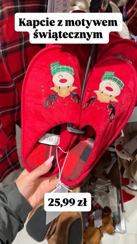 Sinsay - gazetka promocyjna Zakupowe Inspiracje w Sinsay od wtorku 18.11  - strona 4