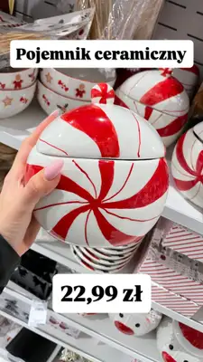 Sinsay - gazetka promocyjna Zakupowe Inspiracje w Sinsay od wtorku 18.11  - strona 7