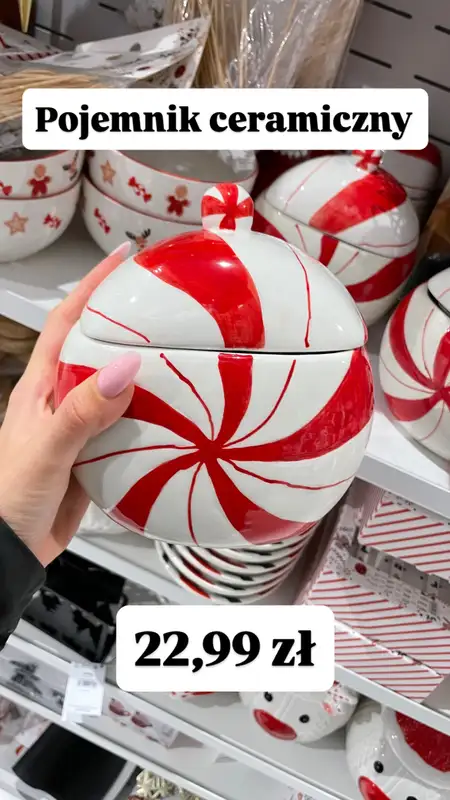 Sinsay - gazetka promocyjna Zakupowe Inspiracje w Sinsay od wtorku 18.11  - strona 7