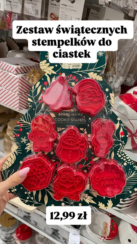 Sinsay - gazetka promocyjna Zakupowe Inspiracje w Sinsay od wtorku 18.11  - strona 6